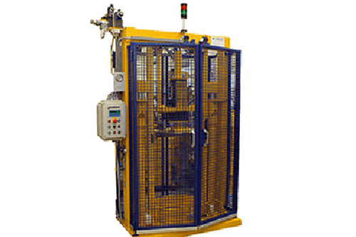 Material Feeding Systems